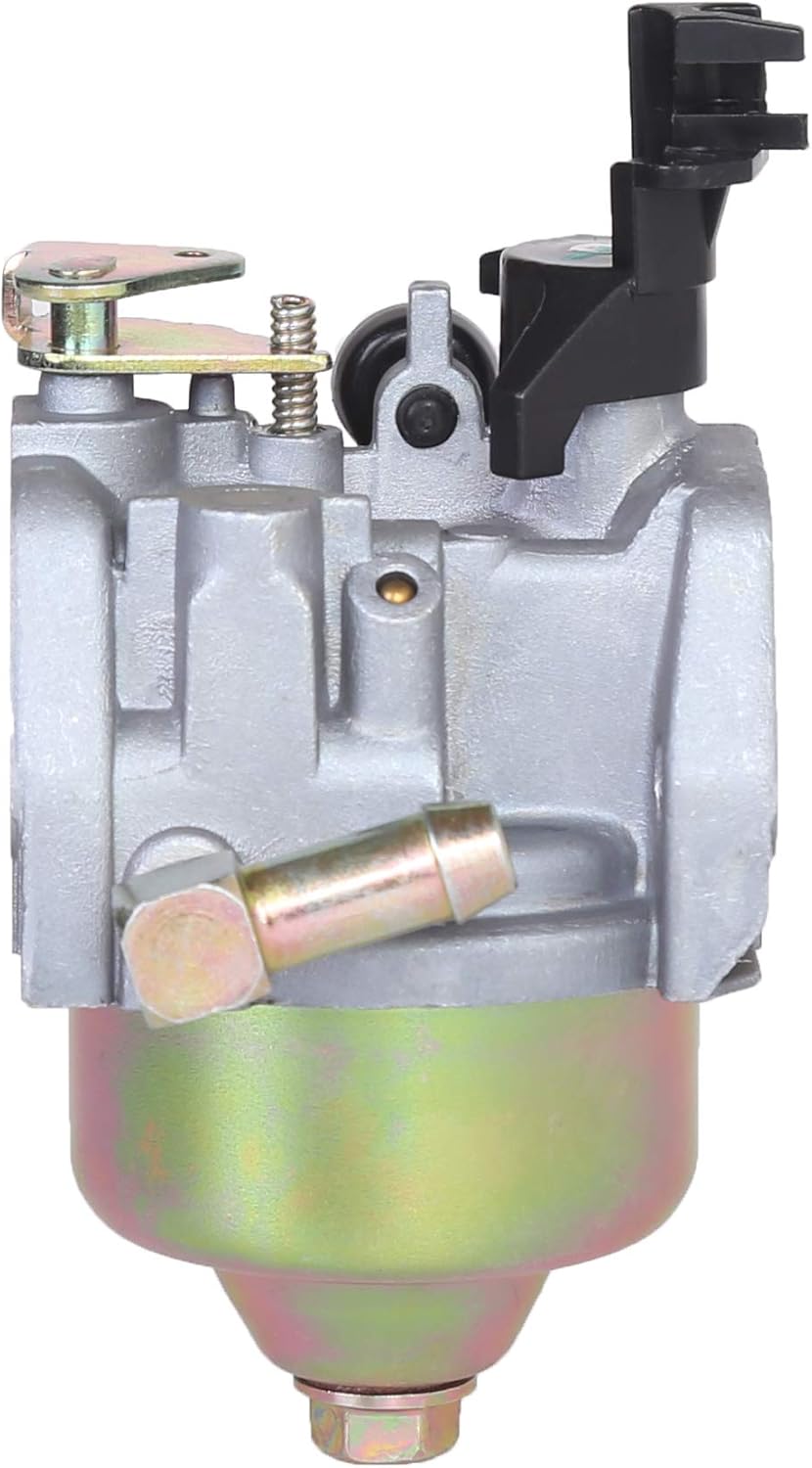 Carburador para Troy-Bilt Storm 2410 31AM62N2711 24 pulgadas para quitanieves Troy-Bilt 2100 Squall 31AS2P5C711 31AM2P5B 21 pulgadas quitanieves