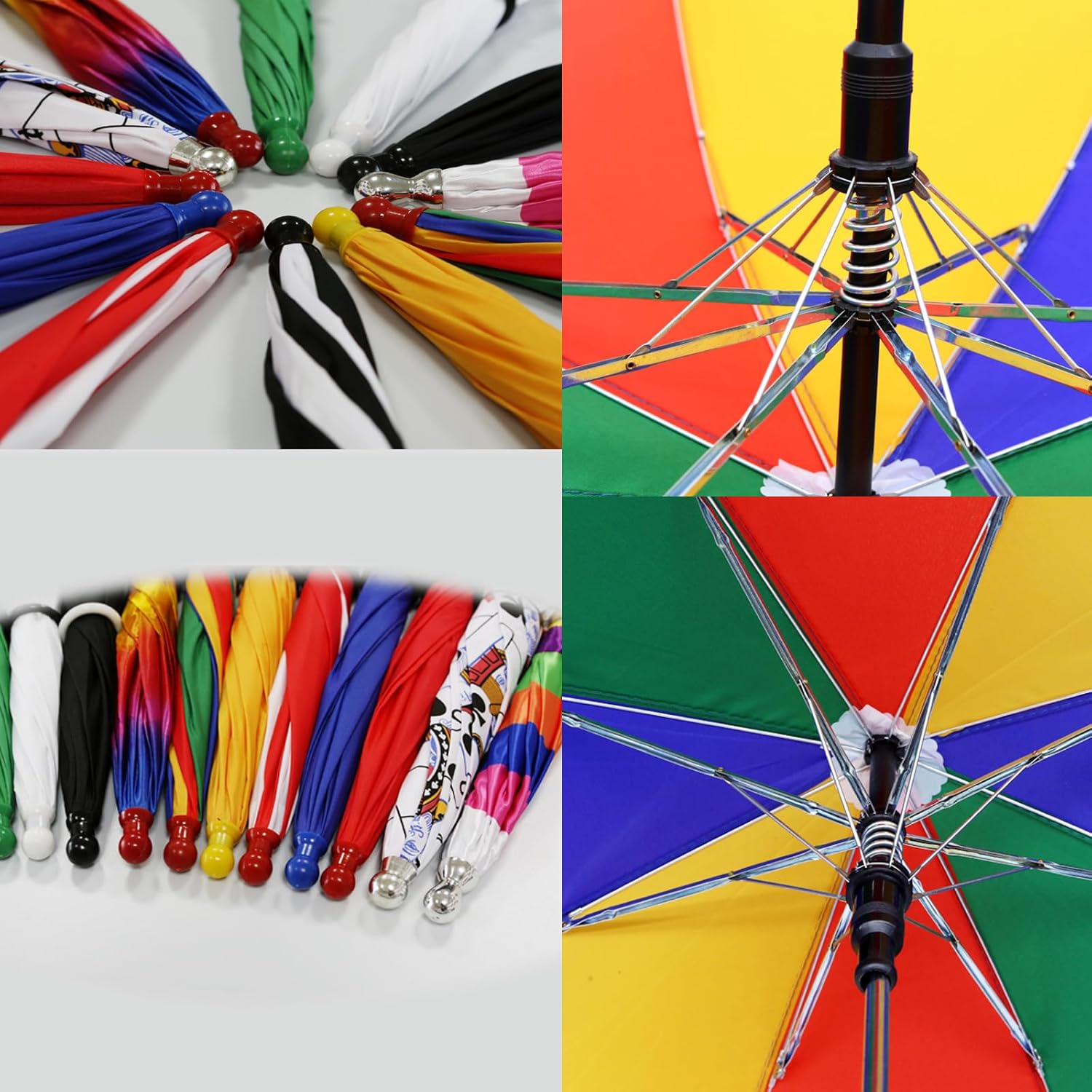 Paraguas mágicosombrilla, trucos de magia que aparecedesaparecen, truco mágico de escenario, ilusión de escenario, accesorios de comedia, accesorios