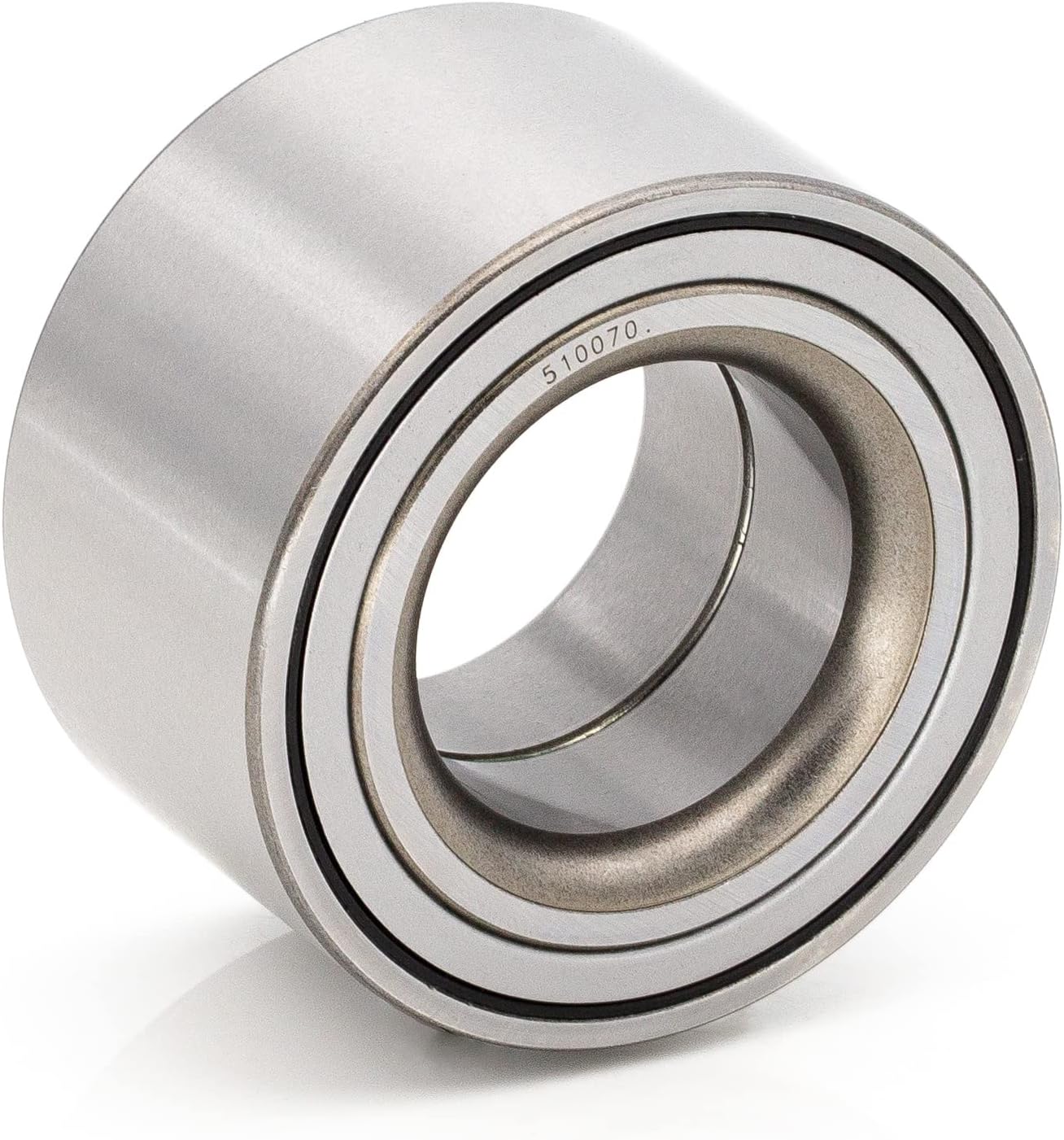 510070 Par de rodamientos de cubo de rueda compatible con Toyota Celica 2000-2005Toyota Corolla 2003-2019MR2 Spyder 2000-2005Prius 2001-2003Scion tC