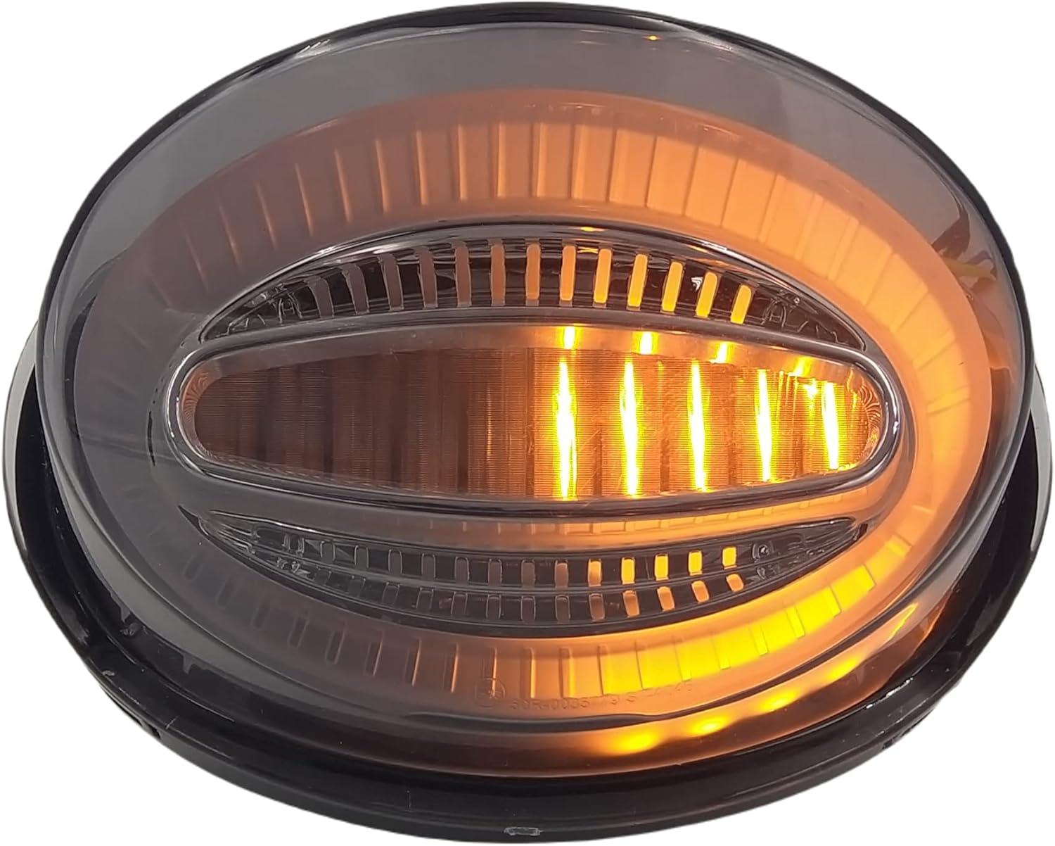 Z900RS RS CAFE TRASERO SMOKE LED Luz trasera intermitentes COMBO++ 2018-2021