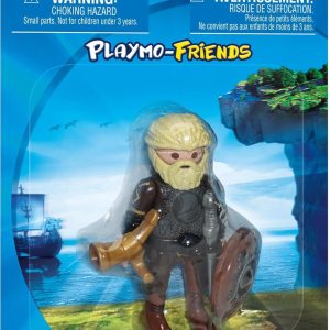 Playmobil – Amigos vikingo Playmobil – Amigos vikingo