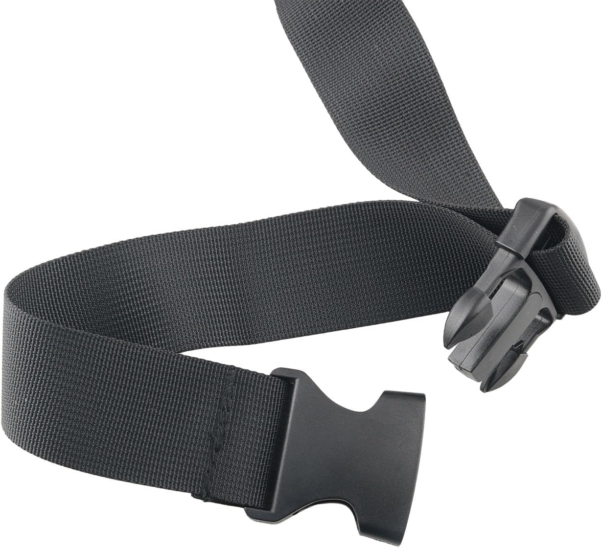 Correa para silla de playa, correa de scooter de dos ruedas, correa de bicicleta eléctrica utilizada para transportar sillas plegables, mochilas,