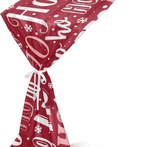 Ho Ho Ho Funny Christmas Table Runner Fall Decor for Kitchen Decorations Christmas Table Runner 120 Inches Long Ho Ho Ho Funny Christmas Table Runner Fall Decor for Kitchen Decorations Christmas Table Runner 120 Inches Long