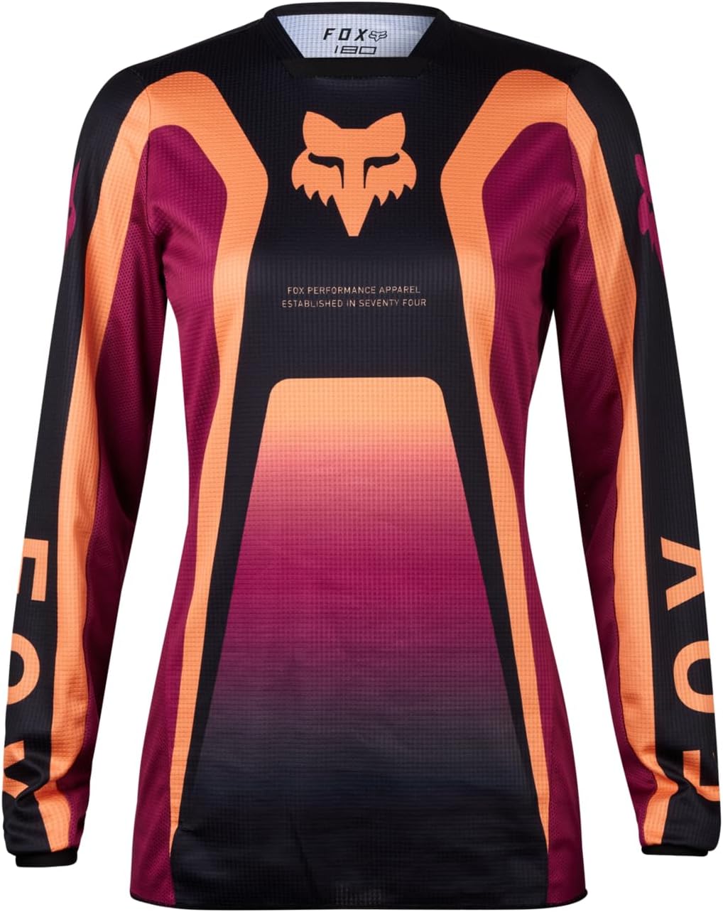 Fox Racing Maillot de motocross 180 Ballast para mujer