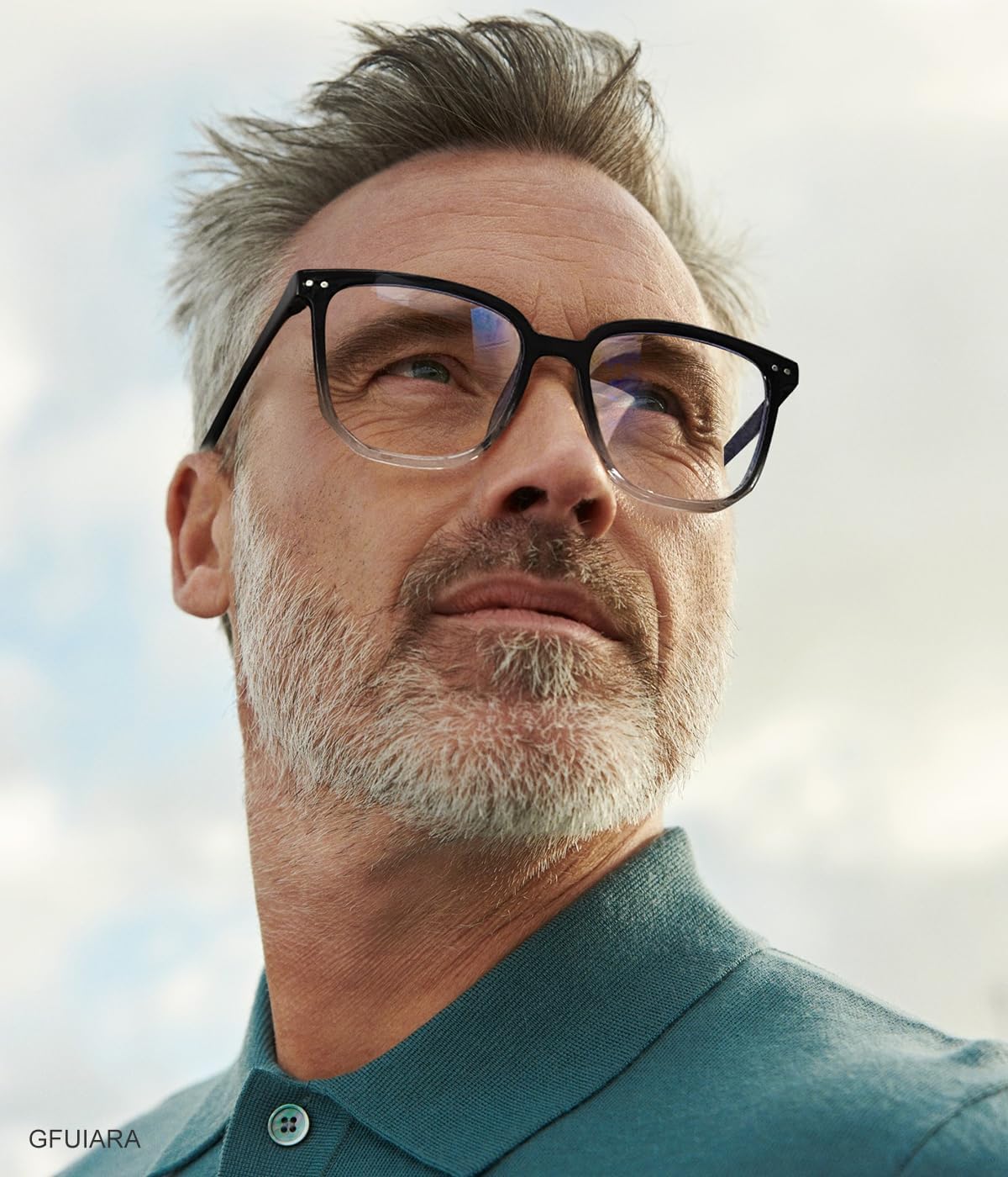 Lentes de bloqueo de luz azul para mujeres y hombres, lentes cuadrados de moda para computadoraTVteléfonosgafas de juegos