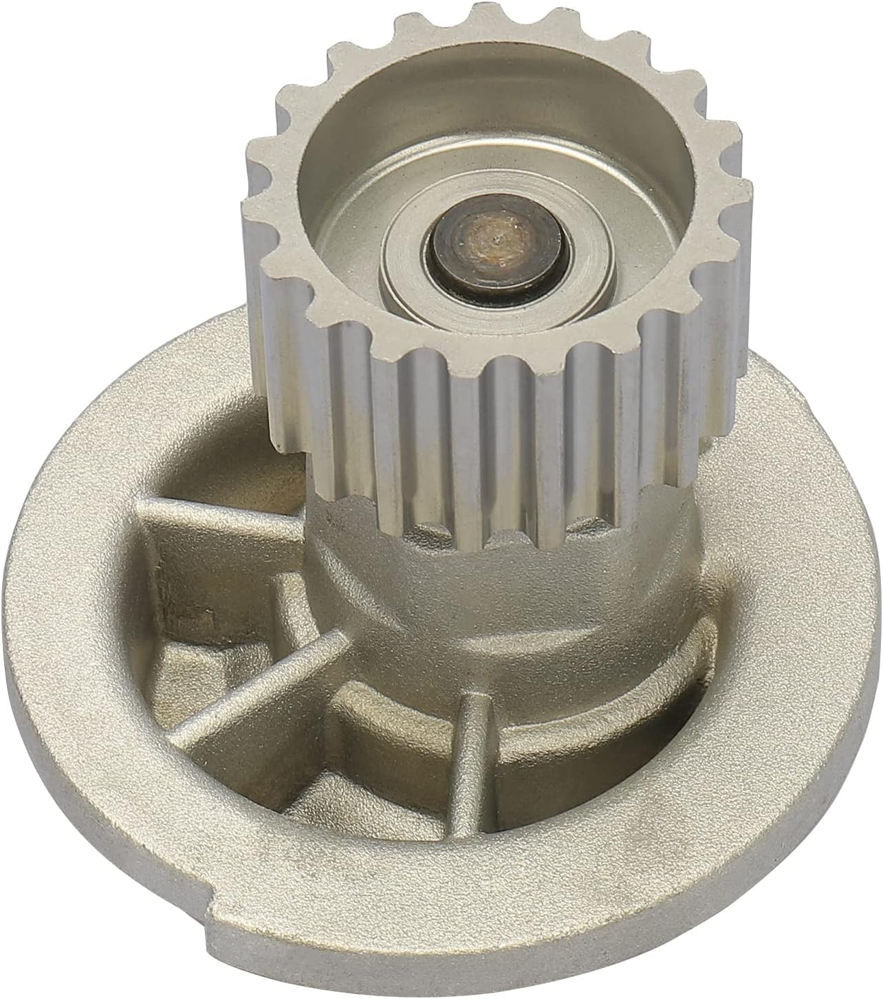 HARUMA Kit de correa de distribución del motor con bomba de agua 2004 2005 2006 2007 2008 para Chevrolet Aveo 1.6L