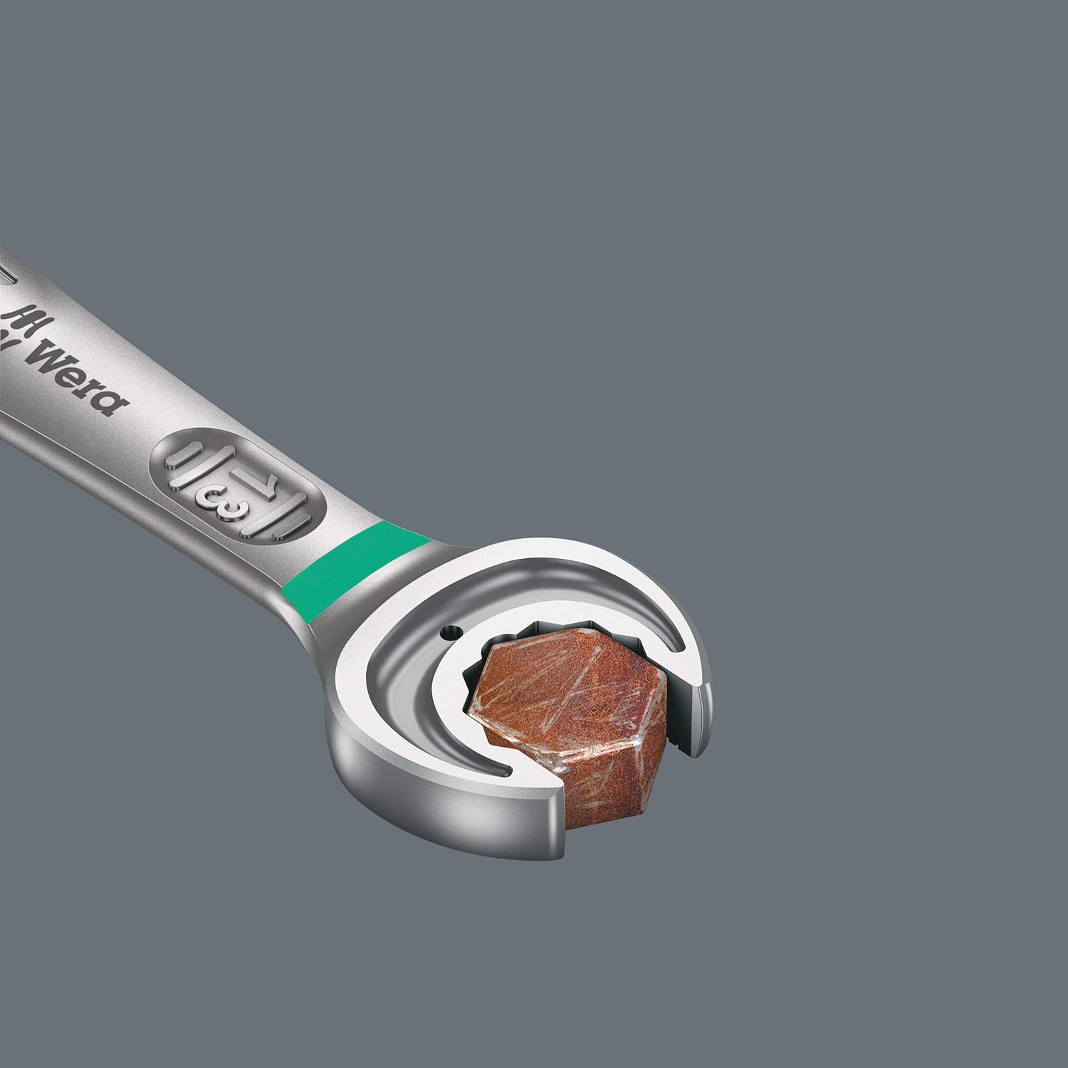 Llaves combinadas Joker, 11mm
