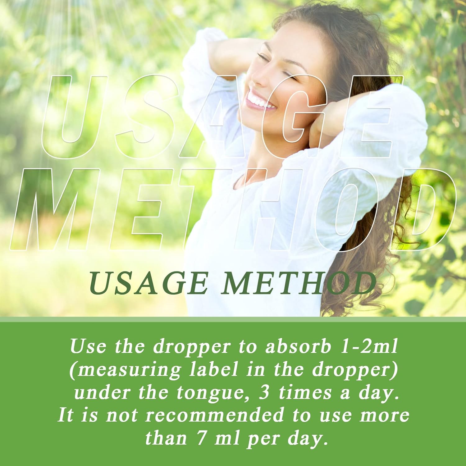 Clearbreath – Extracto de dendrobium y gordolobo  Potente apoyo pulmonar, extracto de dendrobio y gordolobo, gotas de hierbas para el aliento