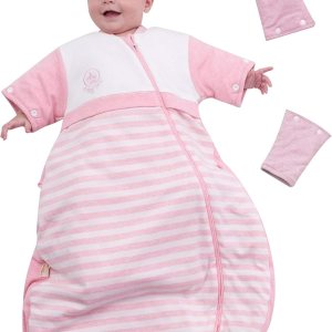 Fundas para saco de dormir para bebés, manta portátil para niños pequeños Fundas para saco de dormir para bebés, manta portátil para niños pequeños