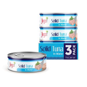 Jego Atún sólido en agua Atún natural salvaje Keto Bajo en carbohidratos Sin gluten Sin soja Enlatado Listo para comer Paquete de 3 Lata de Jego Atún sólido en agua Atún natural salvaje Keto Bajo en carbohidratos Sin gluten Sin soja Enlatado Listo para comer Paquete de 3 Lata de