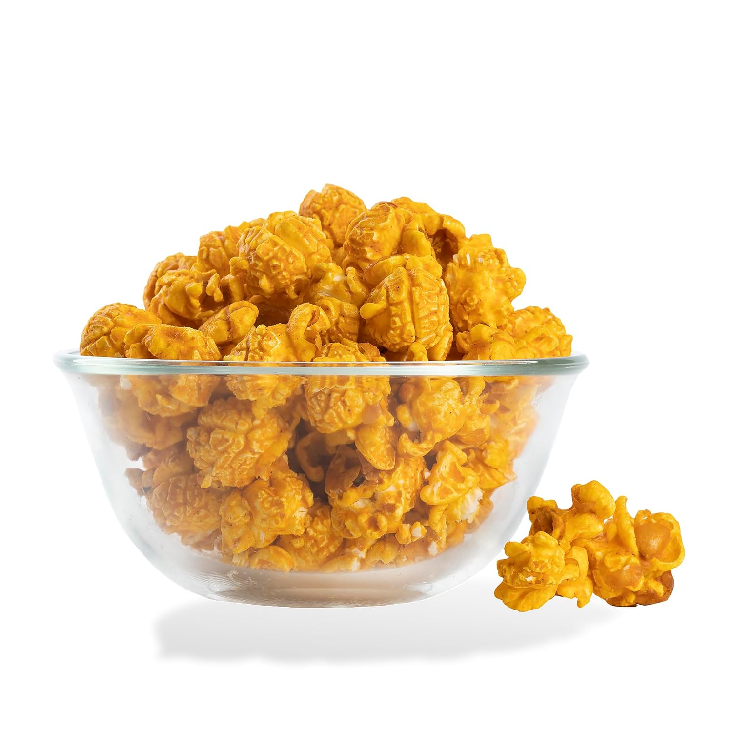 Palomitas de maíz Jalepeño Cheddar Gourmet  11 tazas en total  Hechas desde cero, fabricadas en Estados Unidos y sin OGM  Ideal como aperitivo,