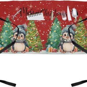 Lsrtoss Delantales de servidor de Halloween con 3 bolsillos, delantal de cintura color naranja, calabaza, blanco, fantasma, negro, impermeable, Lsrtoss Delantales de servidor de Halloween con 3 bolsillos, delantal de cintura color naranja, calabaza, blanco, fantasma, negro, impermeable,