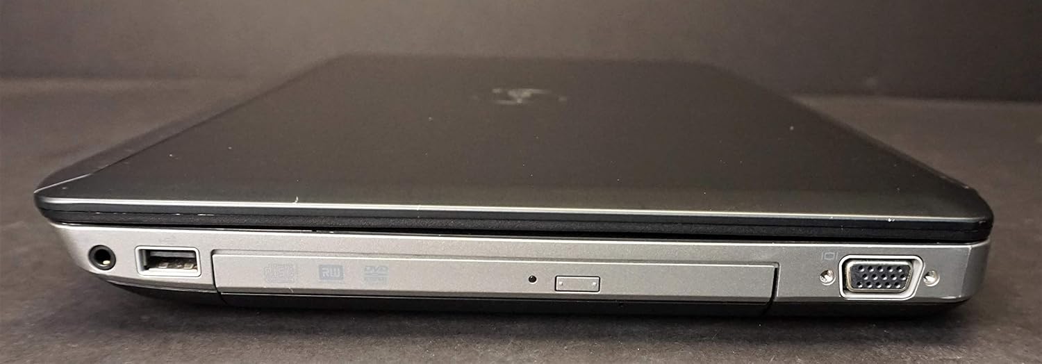 Dell Latitude E5430 – Portátil LED de 14 pulgadas, Intel Core i5 i5-3210M, 2,50 GHz, memoria de 4 GB, disco duro de 500 GB