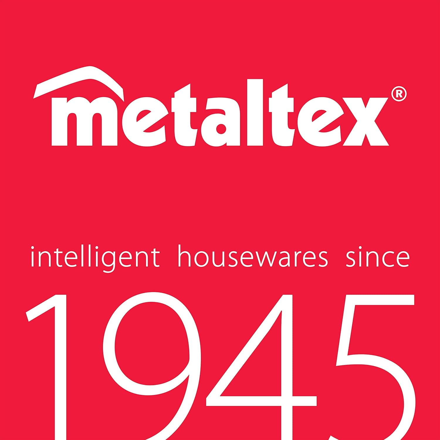 Metaltex Palio – Estantería esquinera (2 niveles, 9.8 x 9.8 x 7.5 in), color cobre