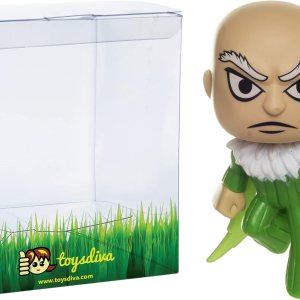 Vulture – Figura de vinilo Fun ko Mystery Minis de 2.7 pulgadas con 1 protector gráfico compatible con ‘ToysDiva’ (13795 F) Vulture – Figura de vinilo Fun ko Mystery Minis de 2.7 pulgadas con 1 protector gráfico compatible con ‘ToysDiva’ (13795 F)