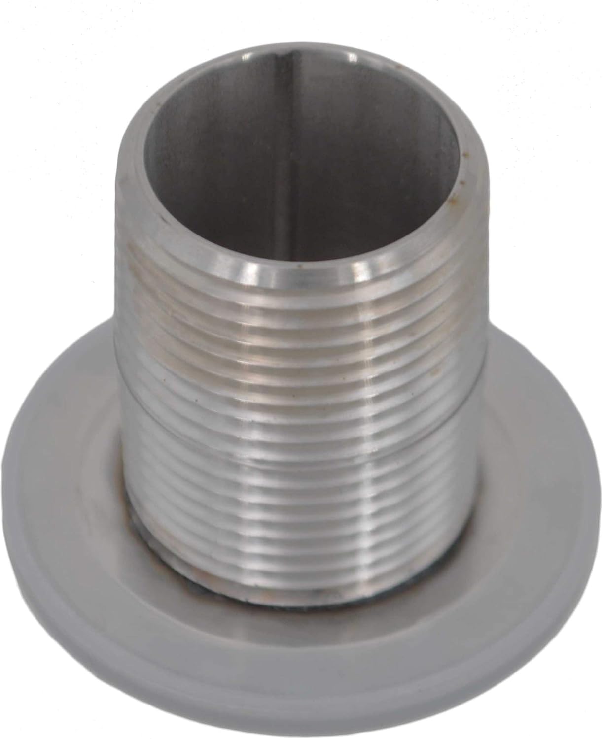 Adaptador roscado NPT de 1″ para fermentadores Speidel