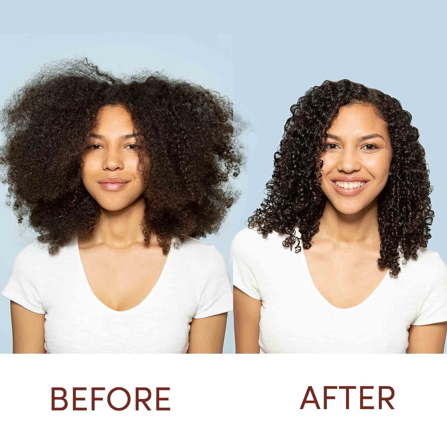 Mizani Moisture Fusion – Champú rico en humedad, limpia y acondiciona suavemente el cabello, con aceite de argán, para cabello seco