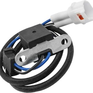 Caltric Bobina de recogida de pulso de estator compatible con Kawasaki Bayou 250 Klf250 2003 2004 2005-2011 Caltric Bobina de recogida de pulso de estator compatible con Kawasaki Bayou 250 Klf250 2003 2004 2005-2011