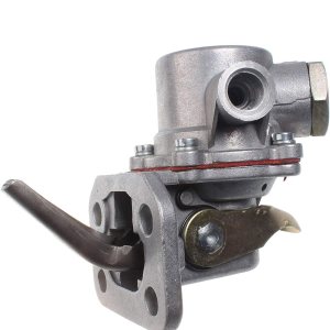 Bomba de Transter de combustible 201-0877 2010877 para excavadora Caterpillar 312B L M315 Motor 3054 3054B Bomba de Transter de combustible 201-0877 2010877 para excavadora Caterpillar 312B L M315 Motor 3054 3054B