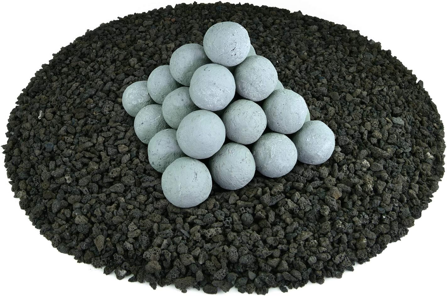 Bolas de fuego