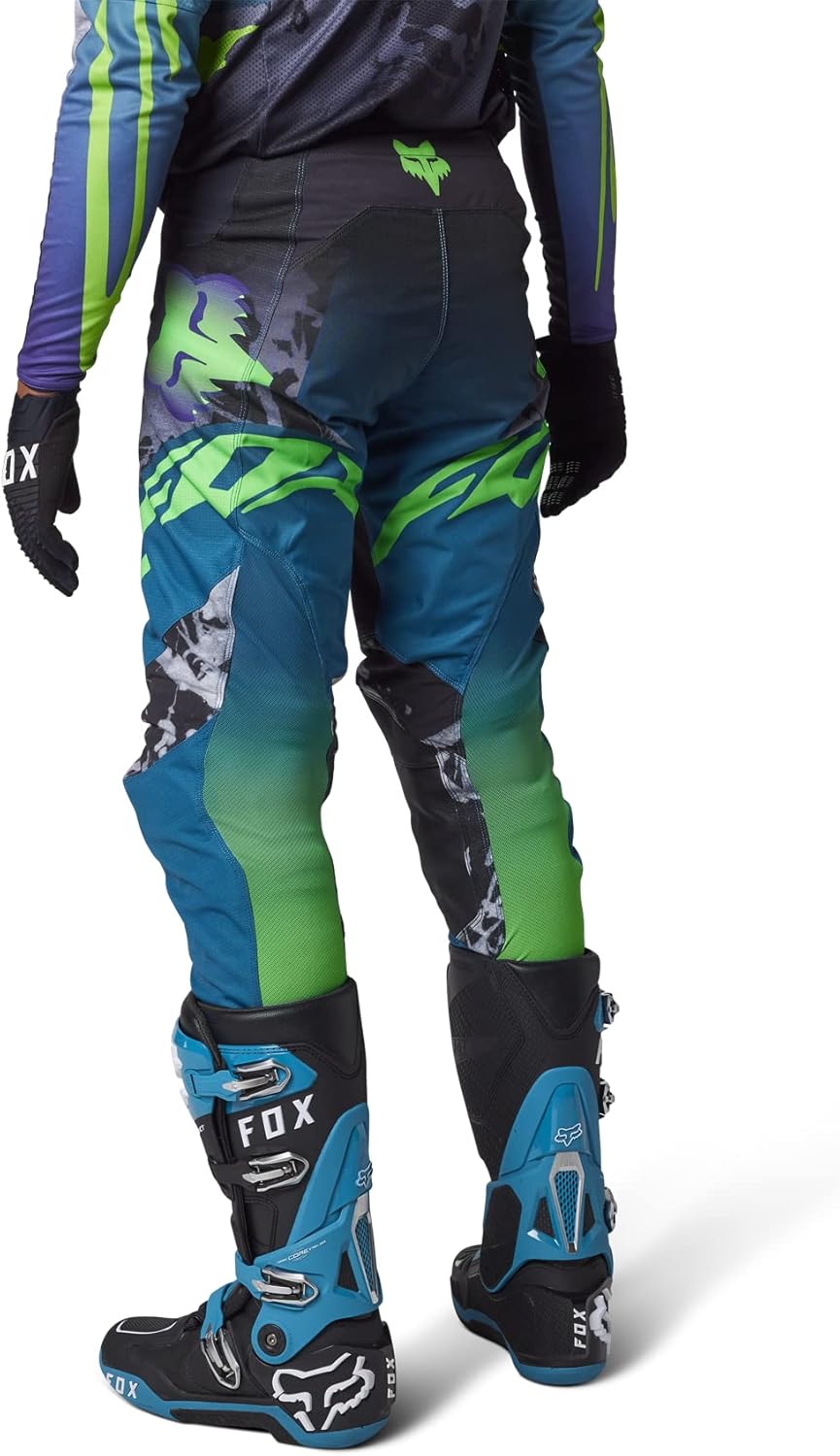 Fox Racing Pantalón de motocross 360 Dkay para hombre