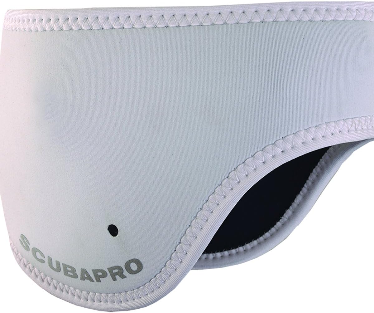 ScubaPro Banda para la cabeza de 0.118in