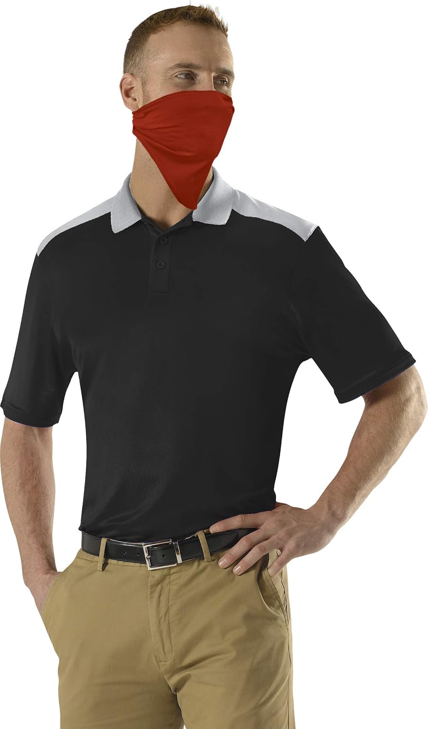 unisex-adult Face GuardFace Guard