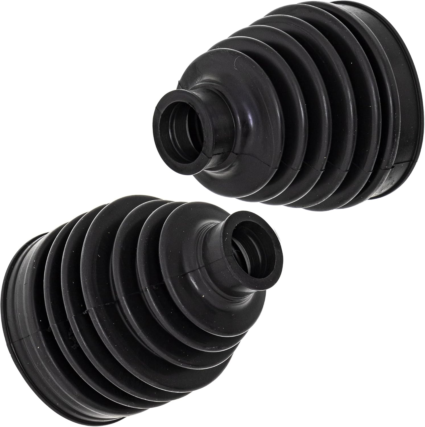 NICHE Kit de arranque de eje CV trasero para Honda 42230-HR6-A62 Rancher 420 Foreman Rubicon 500 ATV