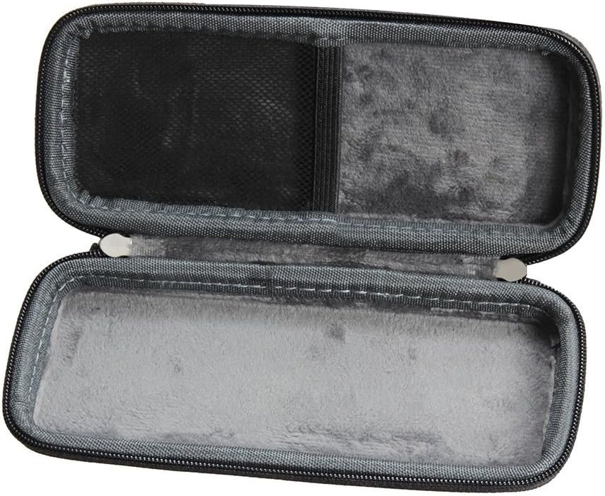 Hermitshell Se adapta a Accutire MS-4021B Medidor digital de presión de neumáticos Estuche protector de EVA duro Bolsa de transporte Bolsa de