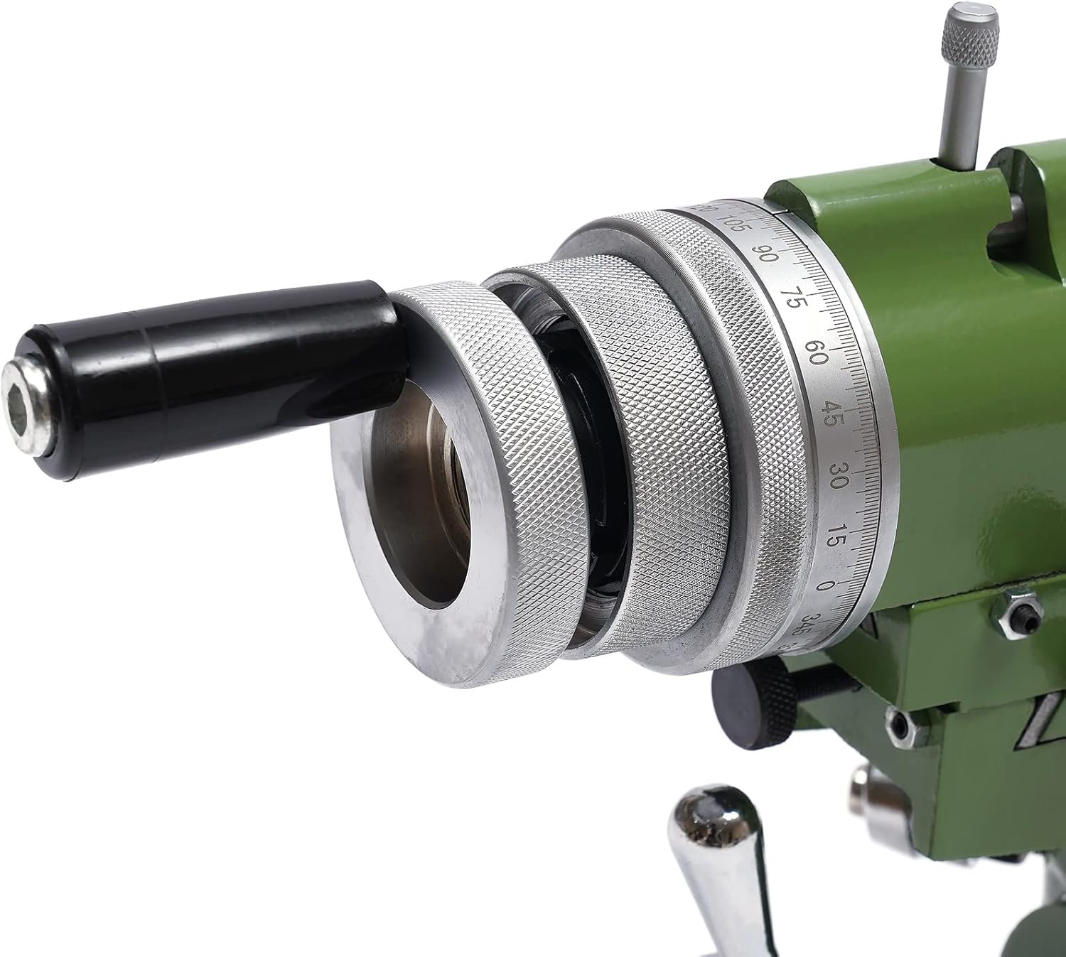 Rectificadora universal para afilar piezas de soporte de herramientas tipo U2 multiusos, herramienta de montaje, herramienta de torno, herramienta