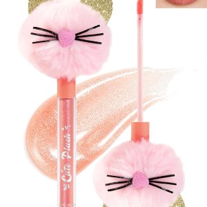 Brillo labial líquido con purpurina, lápiz labial brillante con diamante, aceite de labios brillante metálico, tinte de tinte de labios de alta Brillo labial líquido con purpurina, lápiz labial brillante con diamante, aceite de labios brillante metálico, tinte de tinte de labios de alta