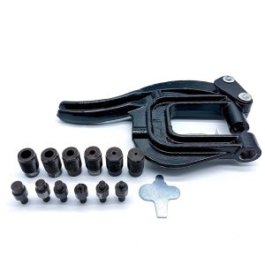 Metal mano punzón garganta hoja portátil remache agujero auto cuerpo herramienta parada de trabajo ajustable Metal mano punzón garganta hoja portátil remache agujero auto cuerpo herramienta parada de trabajo ajustable