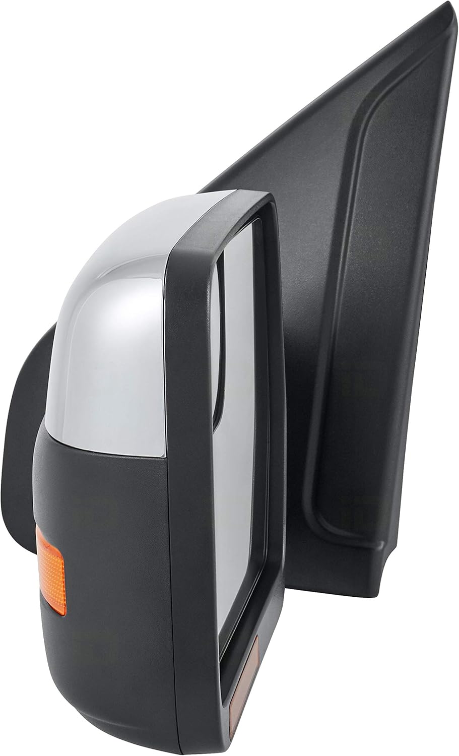 Multiple Manufacturers Espejo de puerta de repuesto OE 2011-2014 Ford Pickup_Ford_LIGHTDUTY (número de pieza FO1320412)