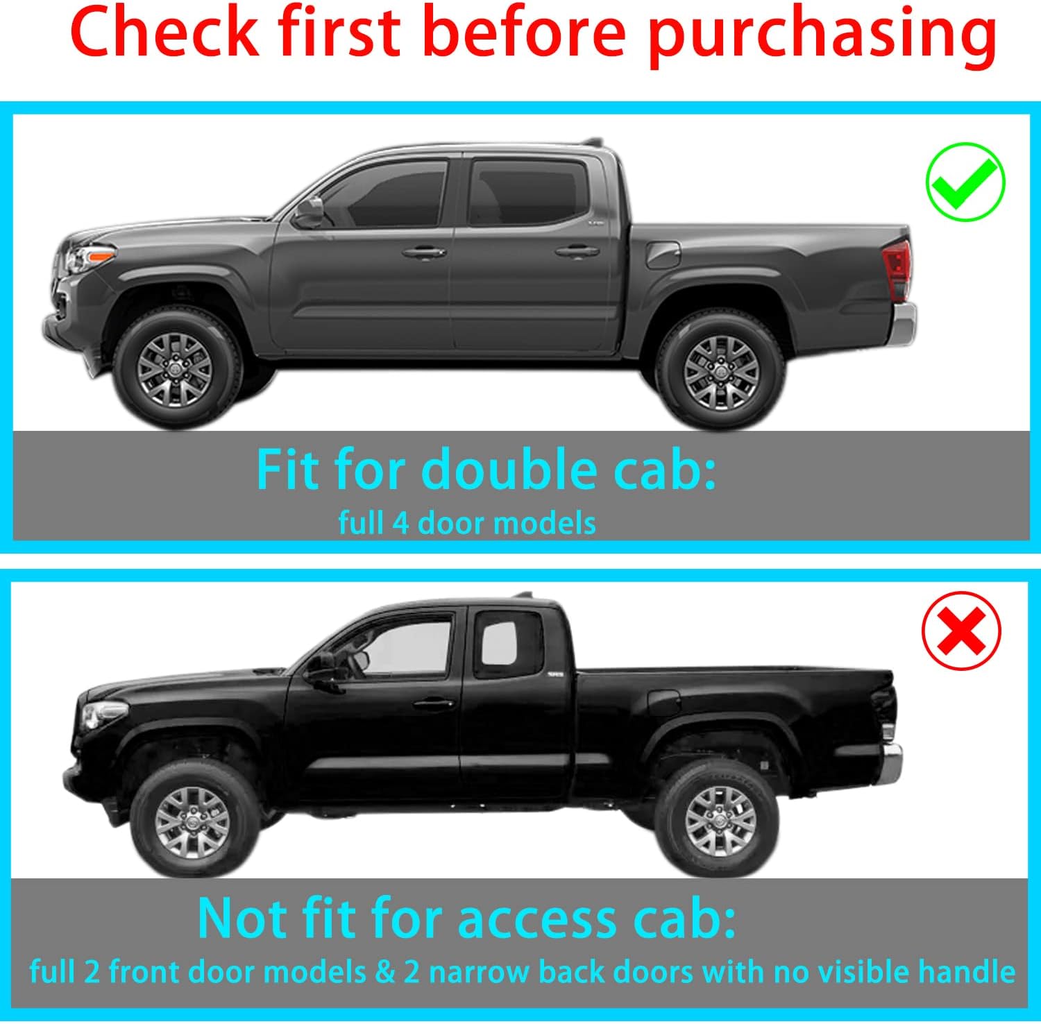 Forro de consola central para Toyota Tacoma Accesorios 2016 2017 2018 2019 2020 2021 2022 2023 Inserto para portavasos de cabina doble, almohadilla