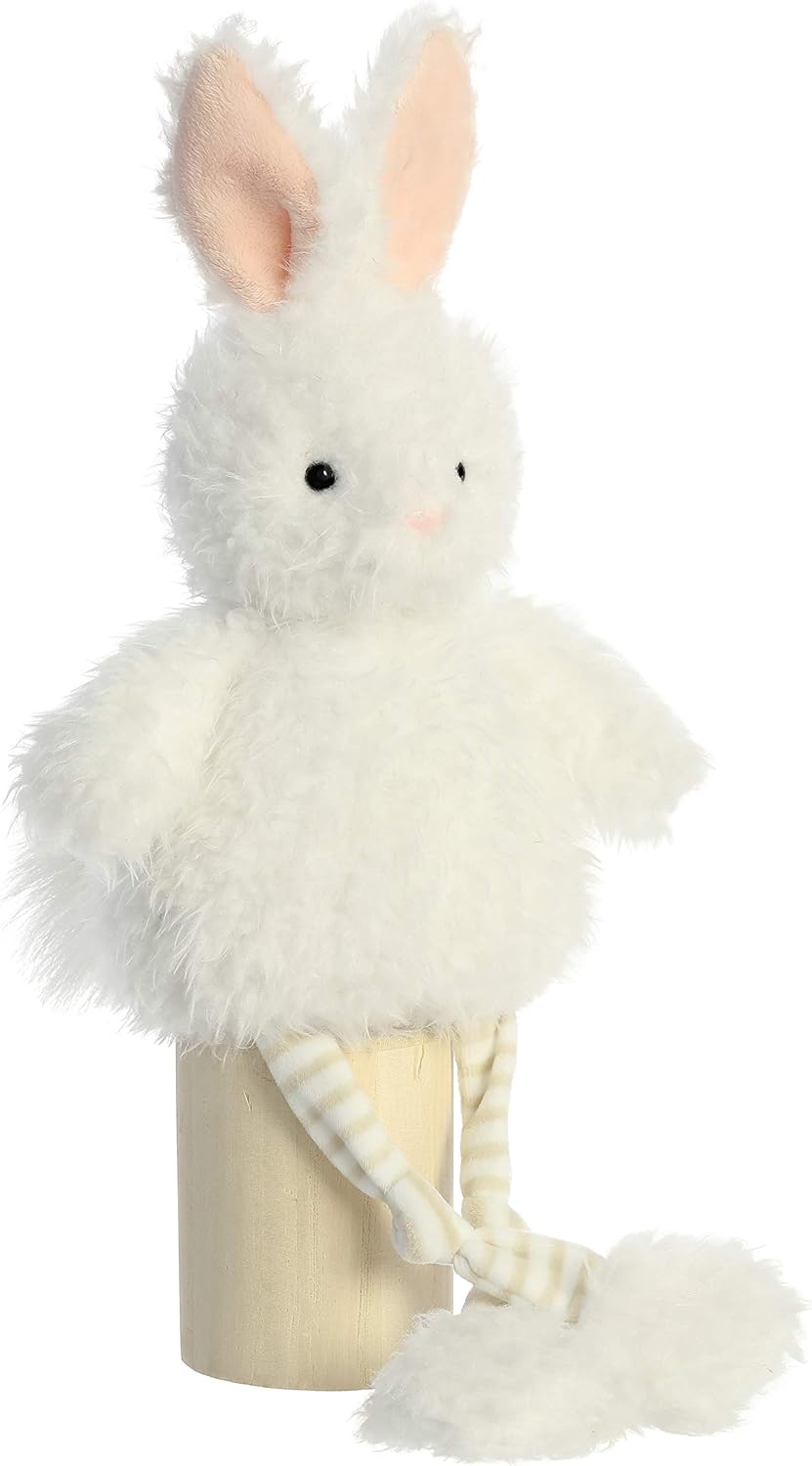Aurora – Knottingham Friends – 16″ Bailey Bunny