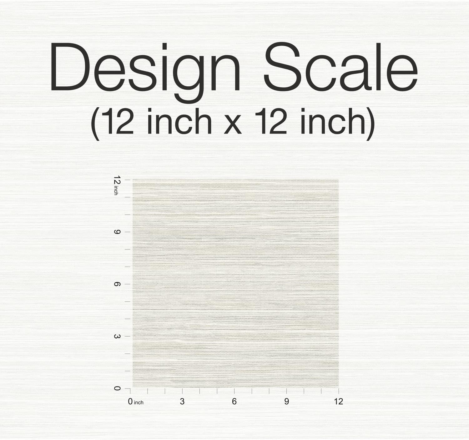 York Wallcoverings PSW1279RL – Papel tapiz para despegar y pegar con diseño de cola de gata, color blanco