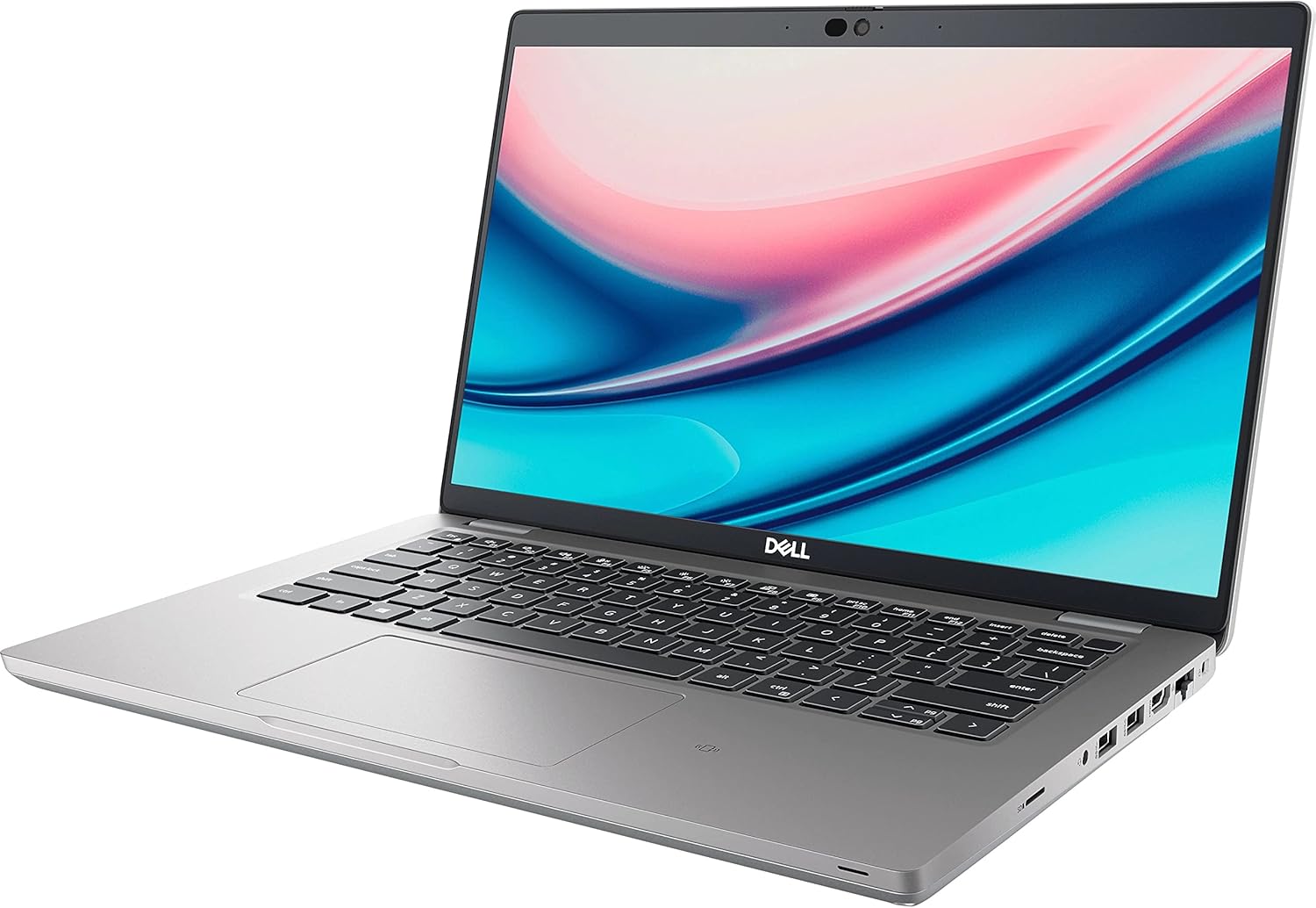 Dell Portátil Latitude 5000 5421 de 14 pulgadas, Full HD, 1920 x 1080, Intel Core i5 de 11 generación i5-11500H, Hexa-core (6 núcleos), 2.90 GHz, 8