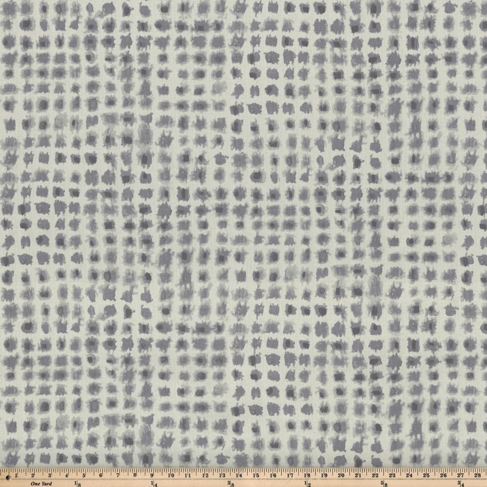 Pillow Perfect Cojín para bancocolumpio Alauda para exterioresinteriores, 45 x 18 pulgadas, gris