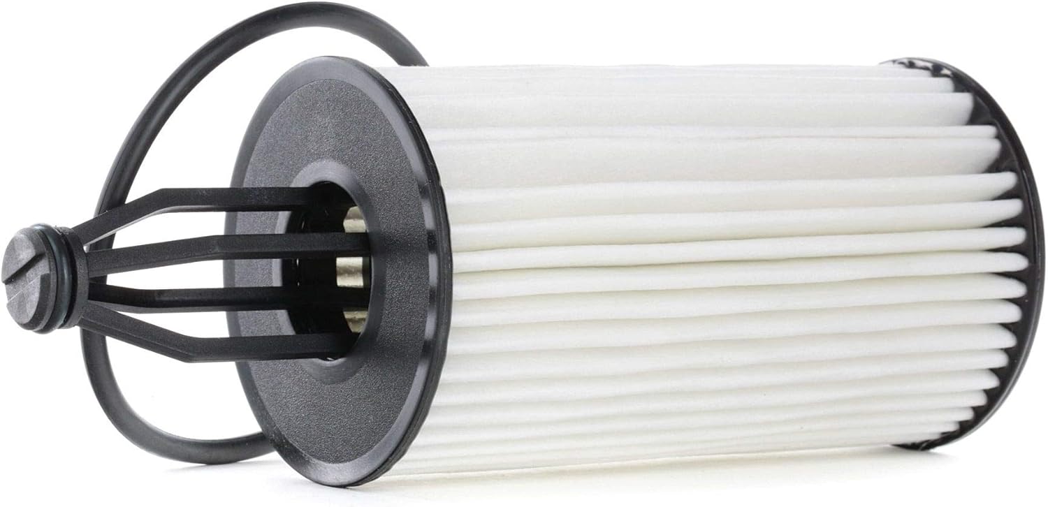 Mahle OX814DECO filtro de aceite