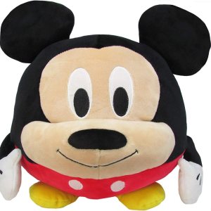 Cuddle Pal – Juguete de peluche de Disney Baby Mickey Mouse, 10 pulgadas, multicolor Cuddle Pal – Juguete de peluche de Disney Baby Mickey Mouse, 10 pulgadas, multicolor