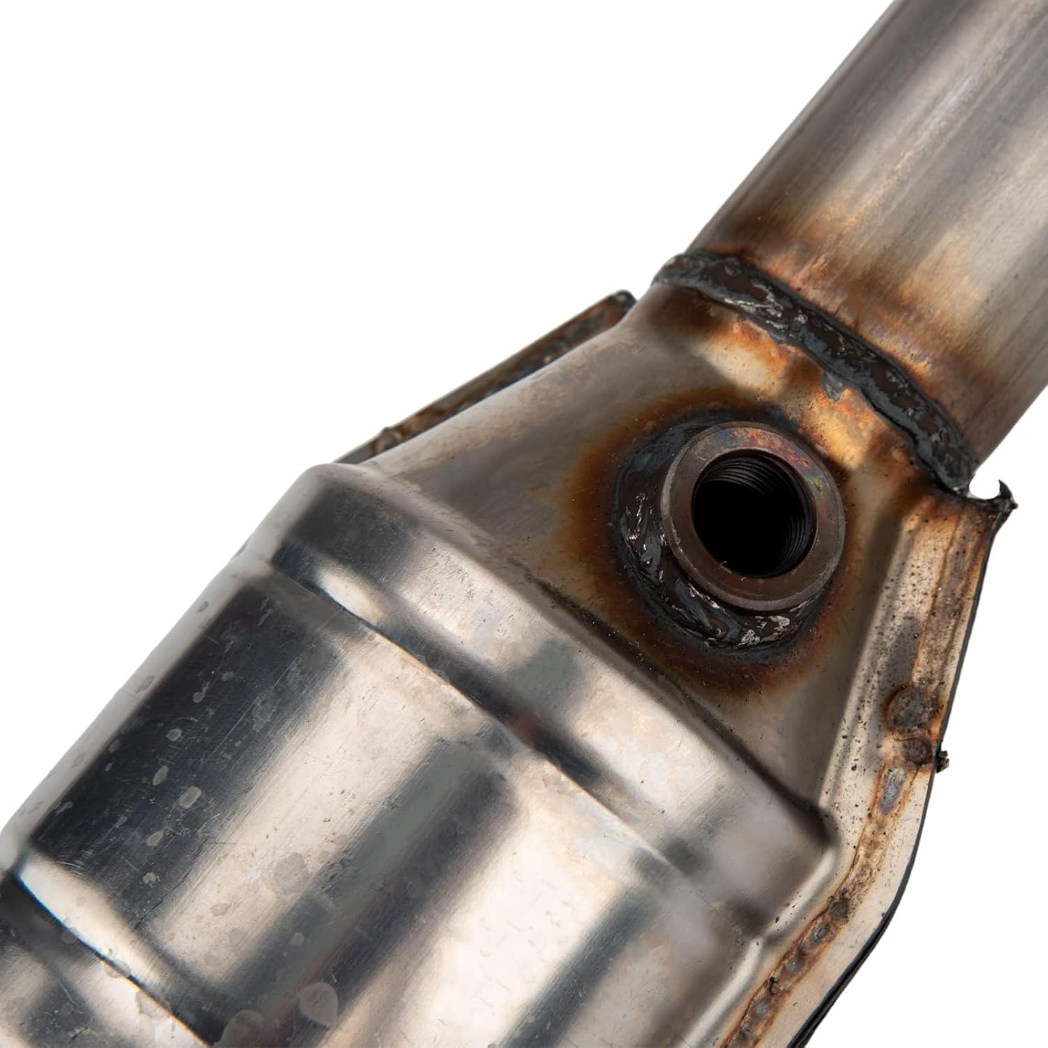 PHILTOP – Convertidor catalítico de repuesto para Ram 1500 2011 2012, Aspen 2007 2008 2009, Durango 2004-2009, R-a-m 1500 2002-2010, Catalyst