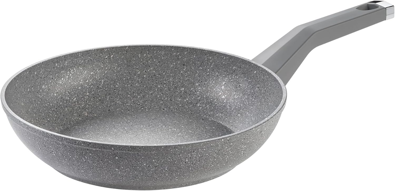 Mopita Classico – Sartén antiadherente de aluminio forjado de 5 capas, 7.9 in  7.9 pulgadas