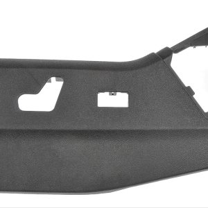 Reemplazo de la cubierta de la pista del asiento del lado del conductor para Dodge Grand Caravan Passenger Chrysler Town & Country 2011-2019 4 Reemplazo de la cubierta de la pista del asiento del lado del conductor para Dodge Grand Caravan Passenger Chrysler Town & Country 2011-2019 4