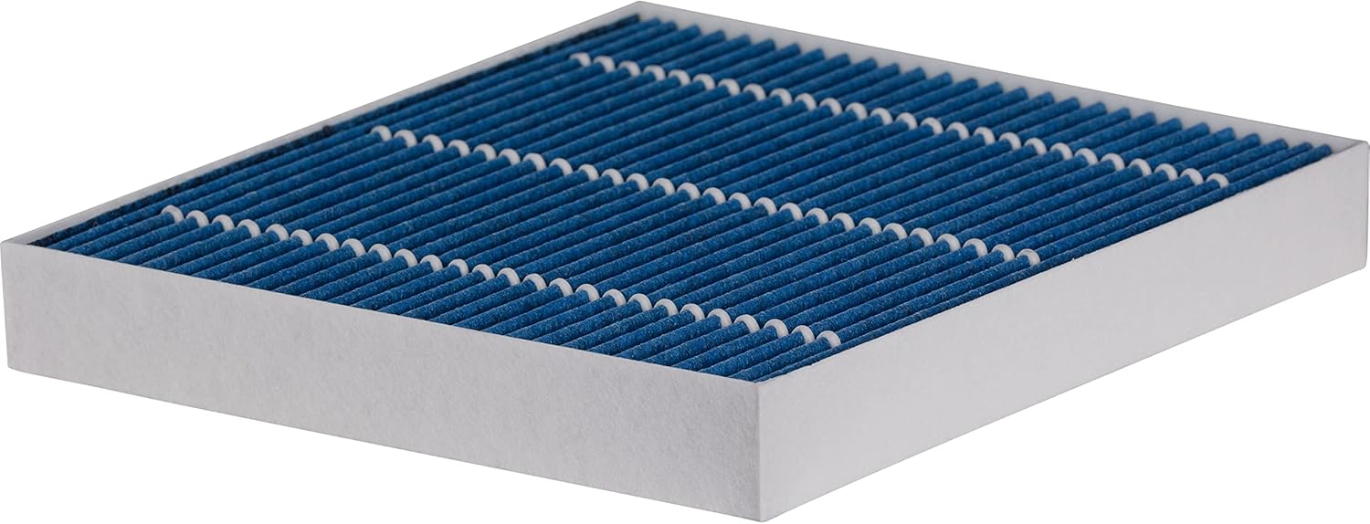 Filtro de aire de cabina Pureflow HEPA PC99525HX  Compatible con Hyundai Palisade 2020-22