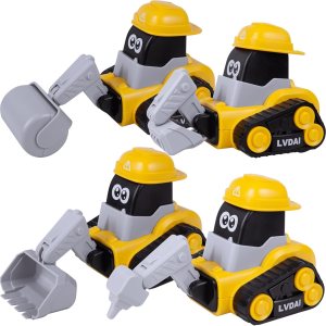 Vehículo de construcción Juguete de ingeniería de vehículos Tipo de prensa Coche de juguete Coche de empuje de juguete Inercia Coche deslizante Caja Vehículo de construcción Juguete de ingeniería de vehículos Tipo de prensa Coche de juguete Coche de empuje de juguete Inercia Coche deslizante Caja