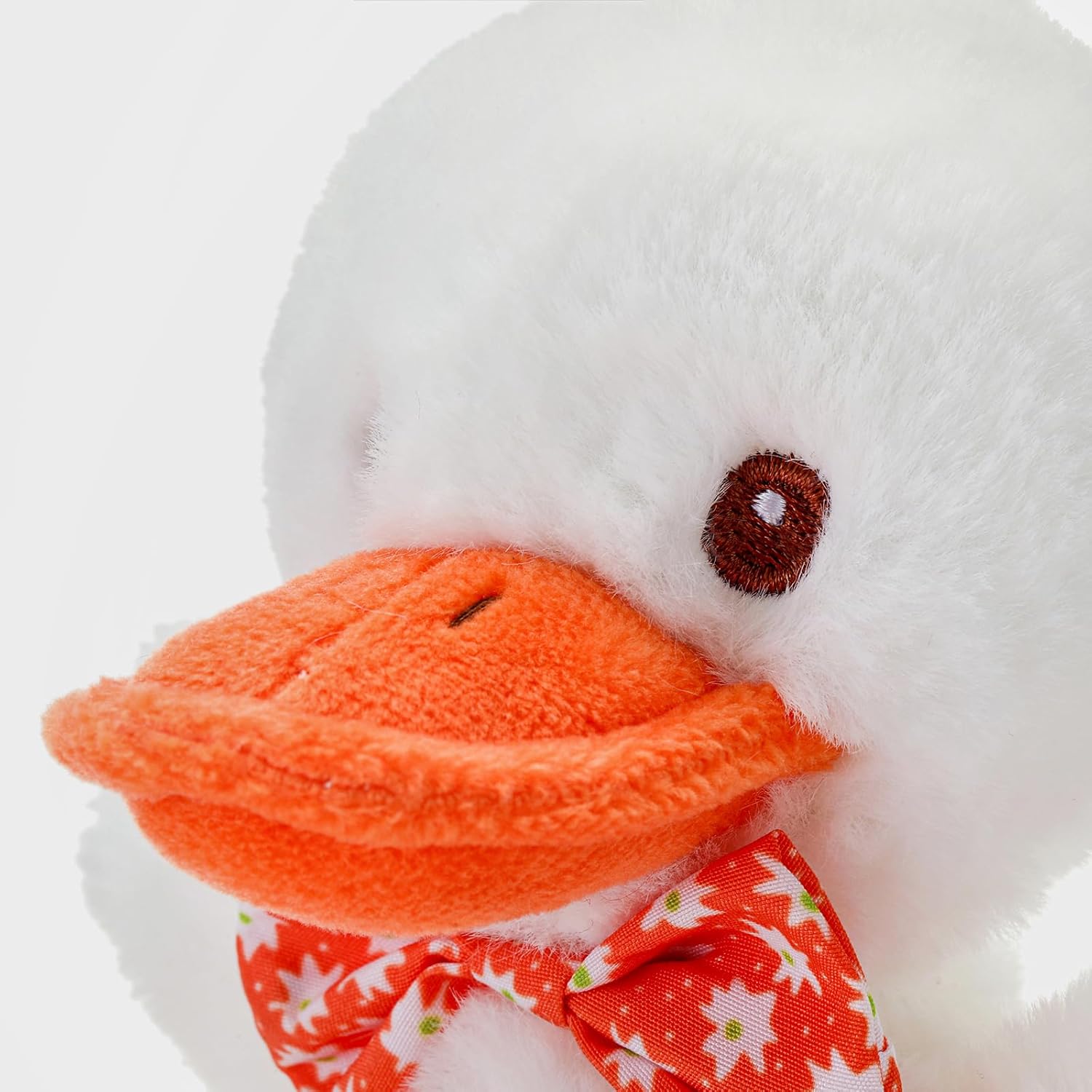 Peluche de pato, juguete de peluche, regalos para niños (6 pulgadas)