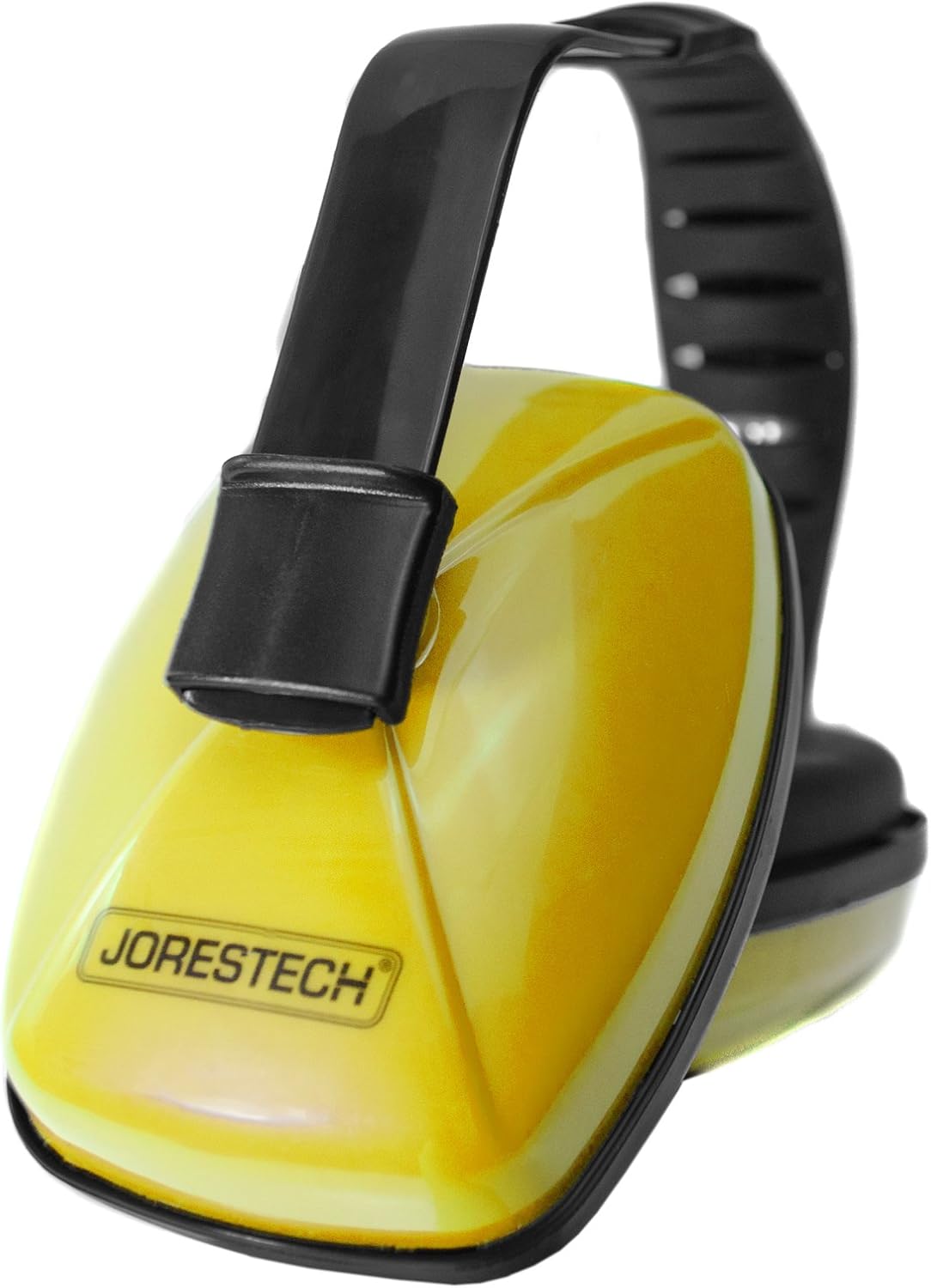 JORESTECH ORO MUFF ECONÓMICO ESTILO 25 dB NRR