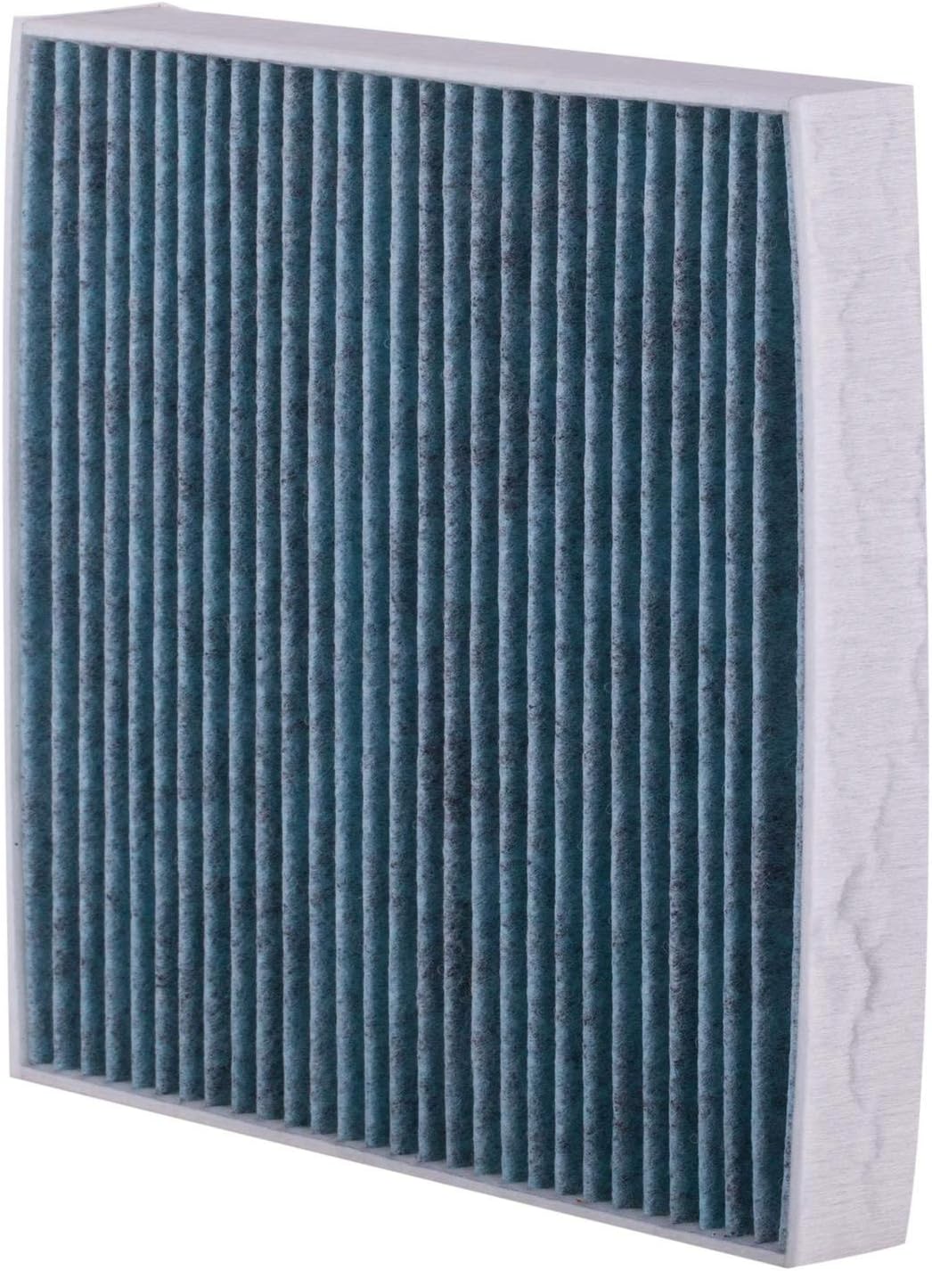 Filtro de aire de cabina Pureflow PC9958X  Compatible con Chevrolet Suburban 2020-19, Cadillac Escalade ESV 2020-15