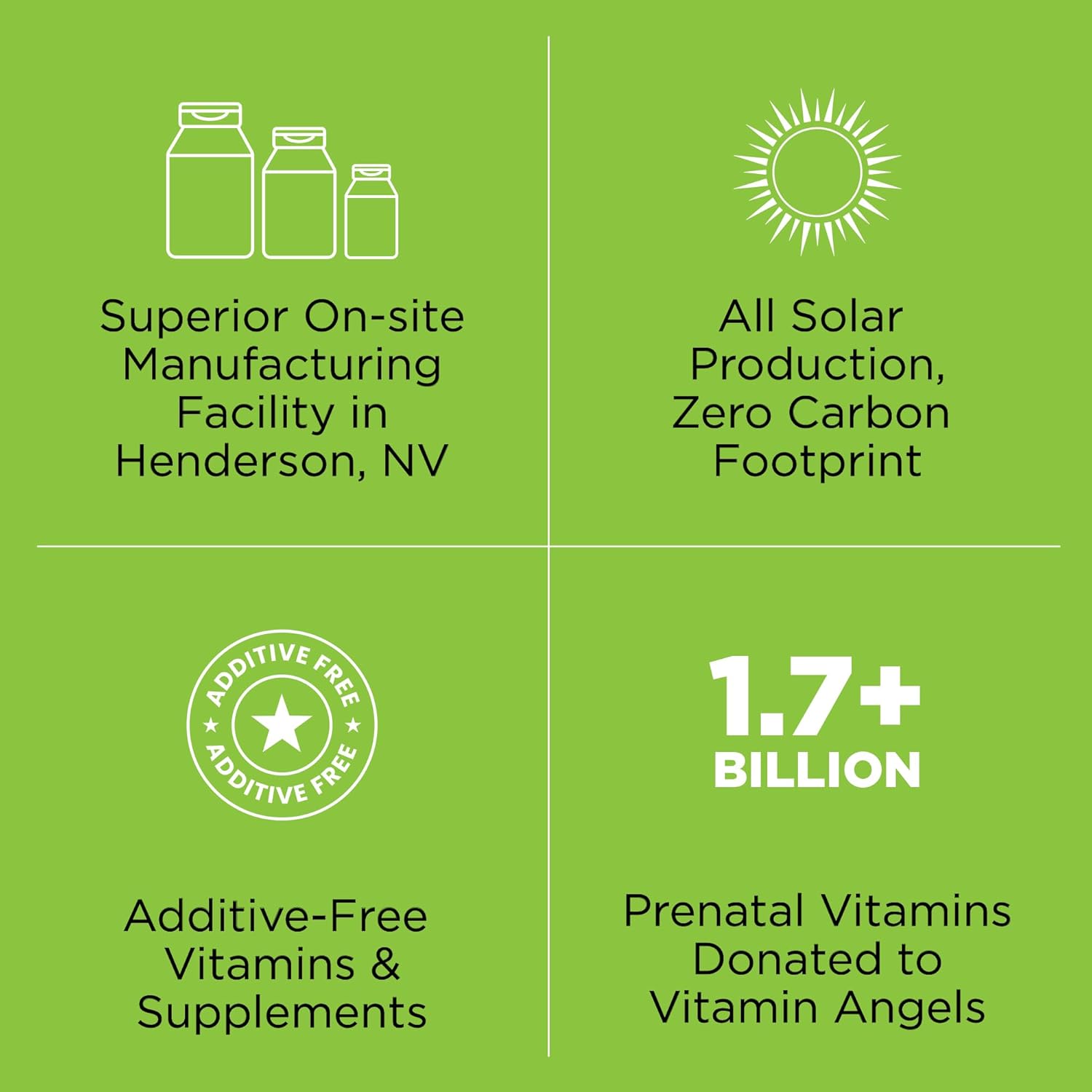 Andrew Lessman Vitamina Cápsulas  Alta Potencia, esencial para la absorción de calcio, apoya la salud de los huesos, la función muscular saludable,