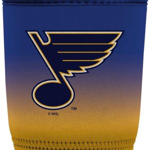 Sok It Java Sok NHL – Funda de neopreno aislada para taza de café helado y soda fría (St. Louis Blues, grande 30-32 onzas) Sok It Java Sok NHL – Funda de neopreno aislada para taza de café helado y soda fría (St. Louis Blues, grande 30-32 onzas)